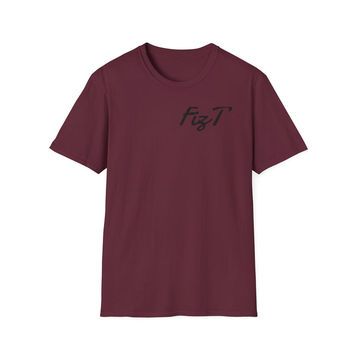 OmNom Noodles Softstyle T-Shirt