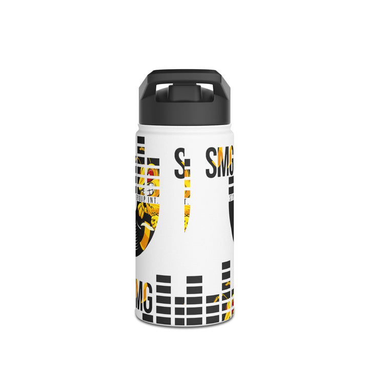 SMG Stainless Steel Water Bottle