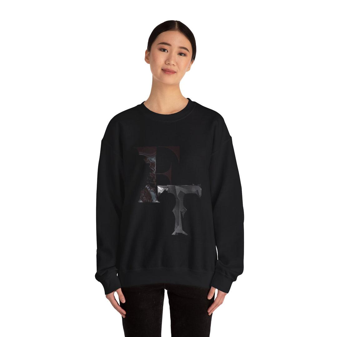 Heavy Blend™ Crewneck Sweatshirt