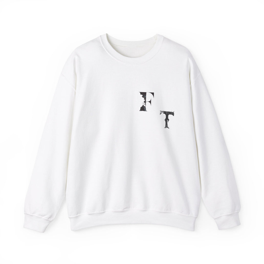 Ft Heavy Blend™ Crewneck Sweatshirt