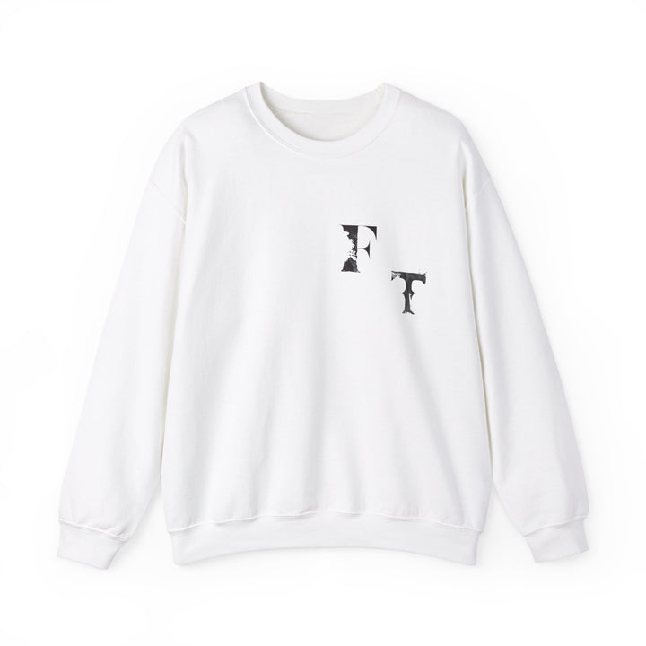Ft Heavy Blend™ Crewneck Sweatshirt
