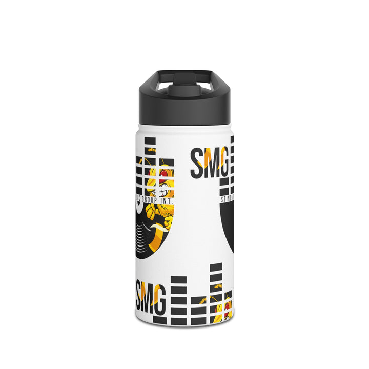 SMG Stainless Steel Water Bottle