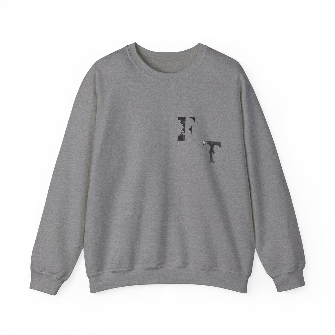 Ft Heavy Blend™ Crewneck Sweatshirt