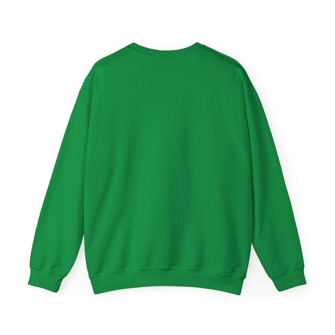 Ft Heavy Blend™ Crewneck Sweatshirt