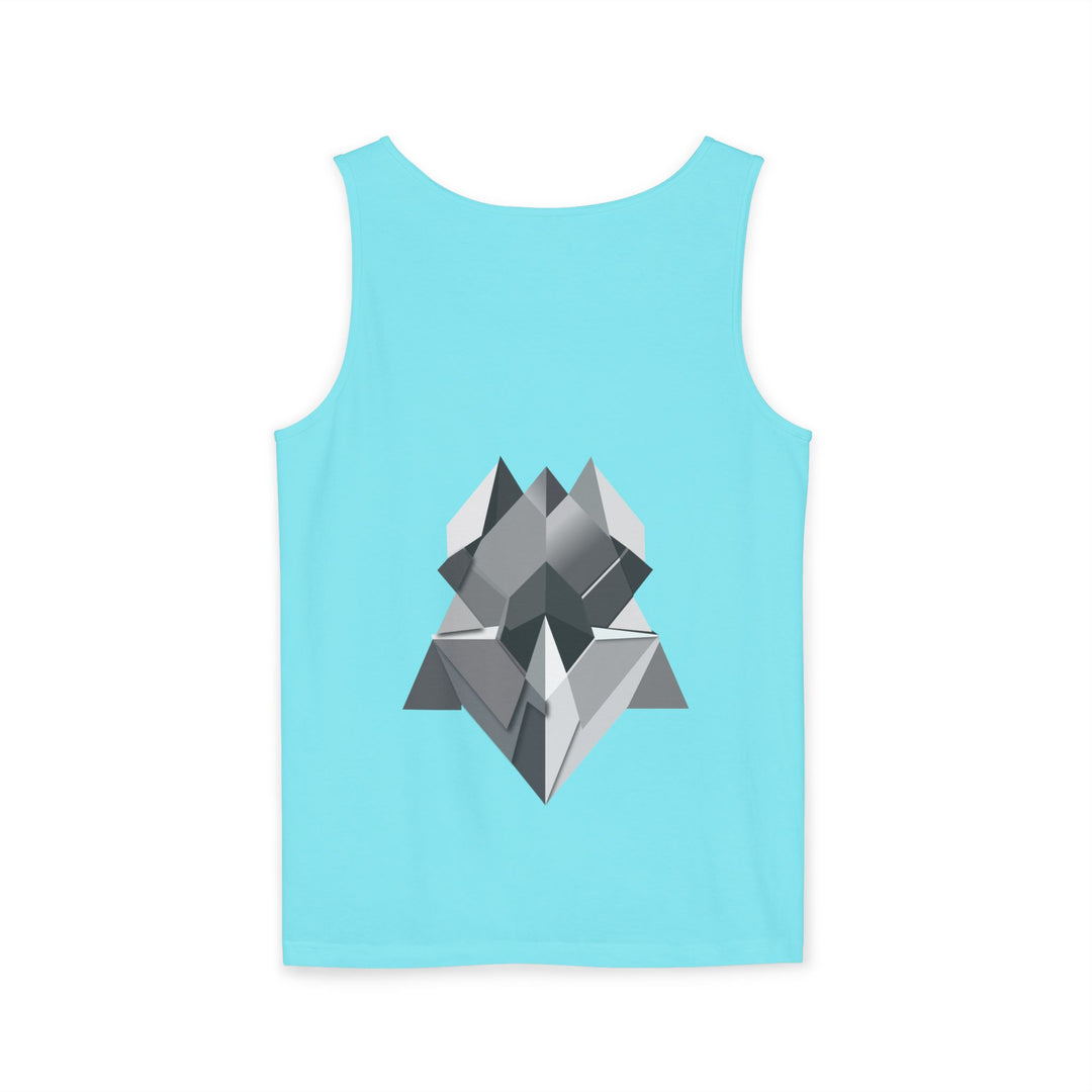 FizT Tank Top