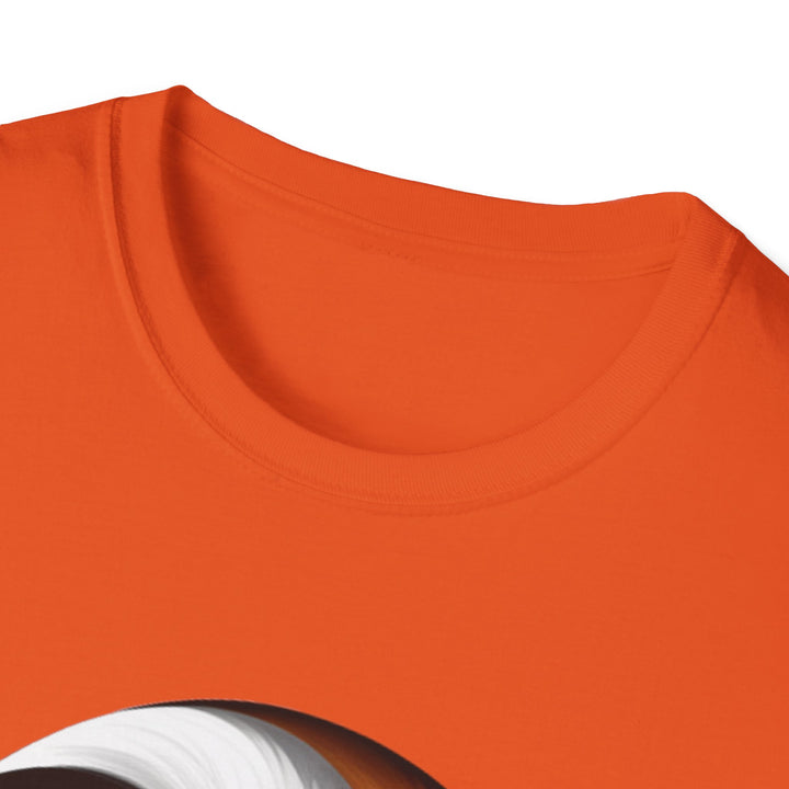 yIN AND yANG cat T-Shirt