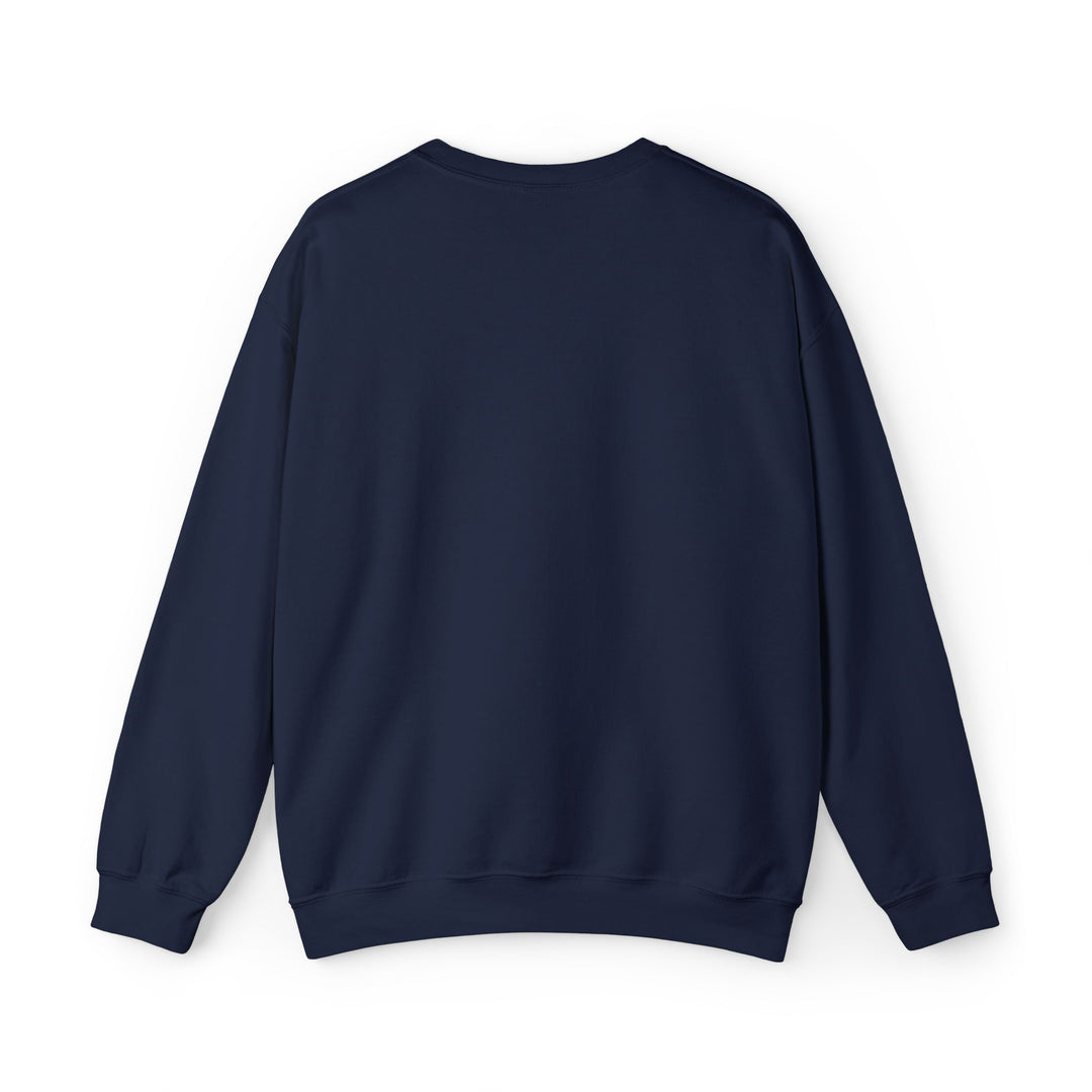 FizT Logo Crewneck embroider