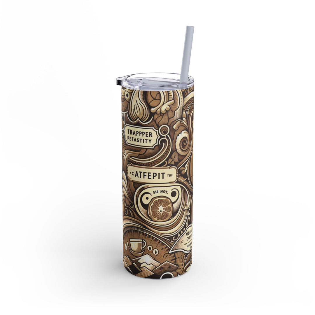 TRAPPER PEAK Design 20oz