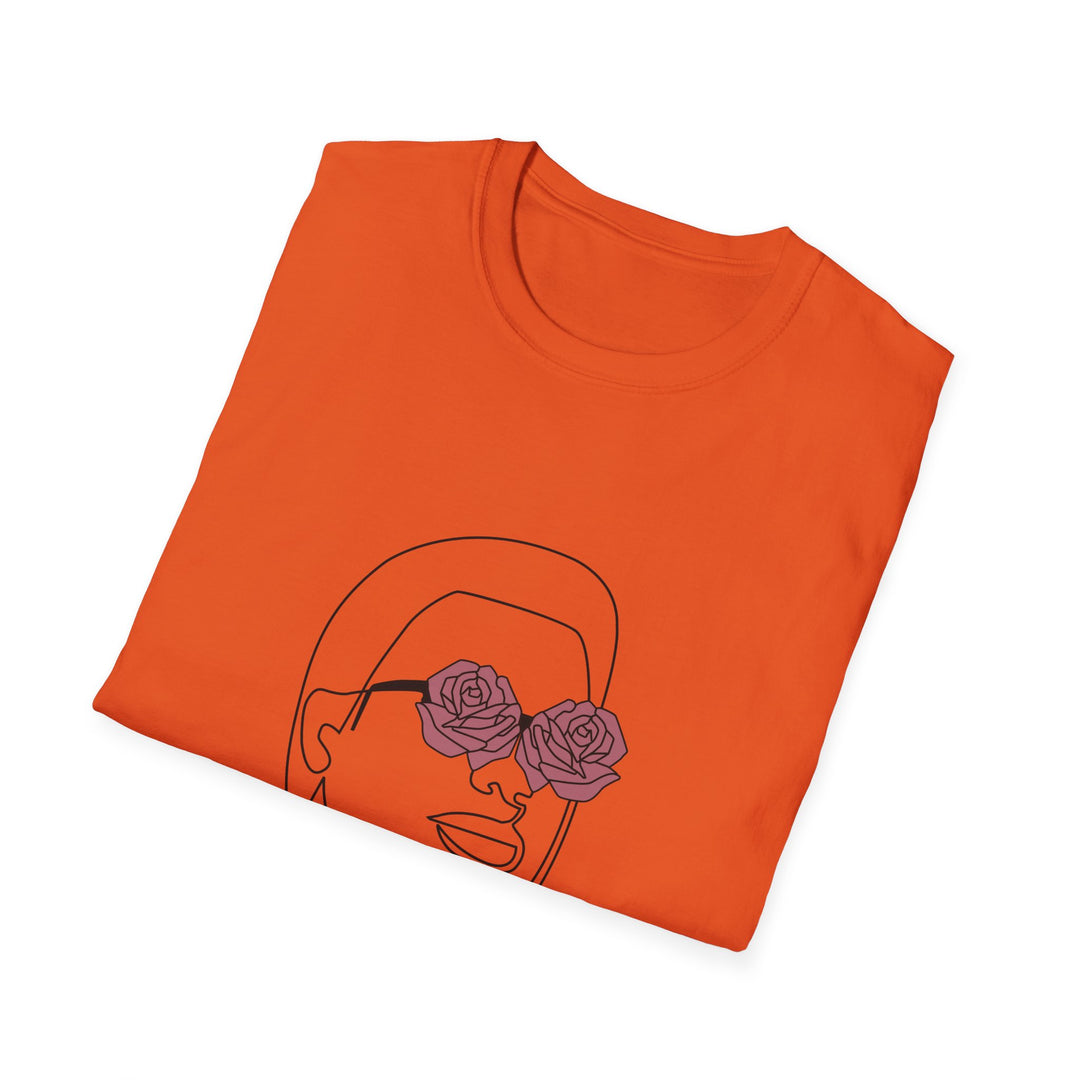 Rose Glasses T-Shirt