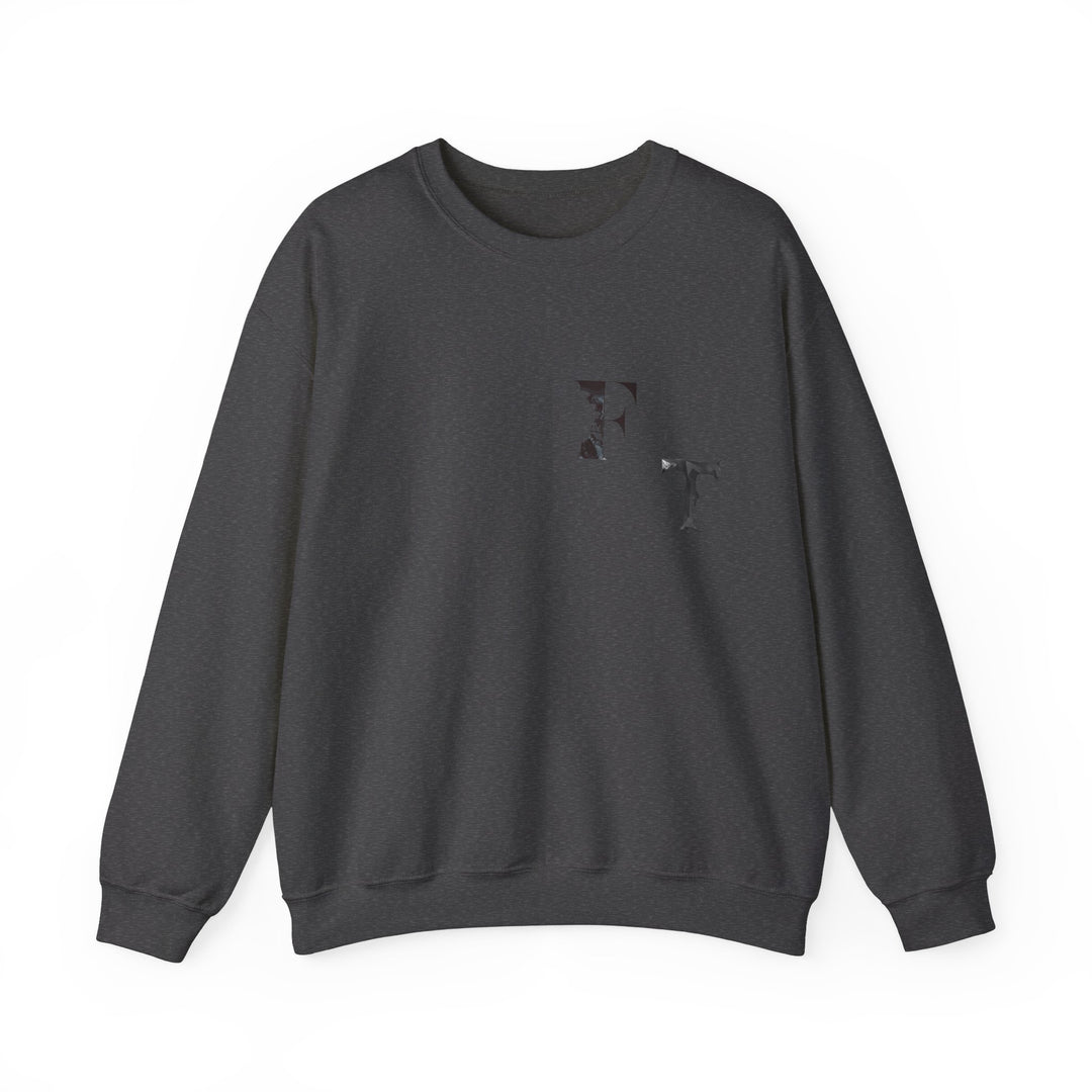 Ft Heavy Blend™ Crewneck Sweatshirt