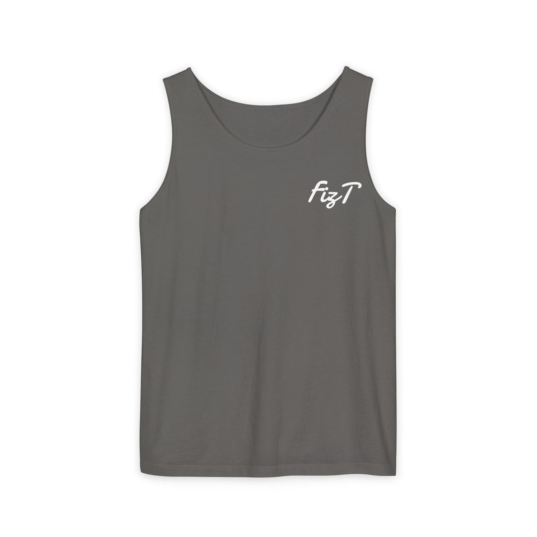 I Choose Violence Tank Top