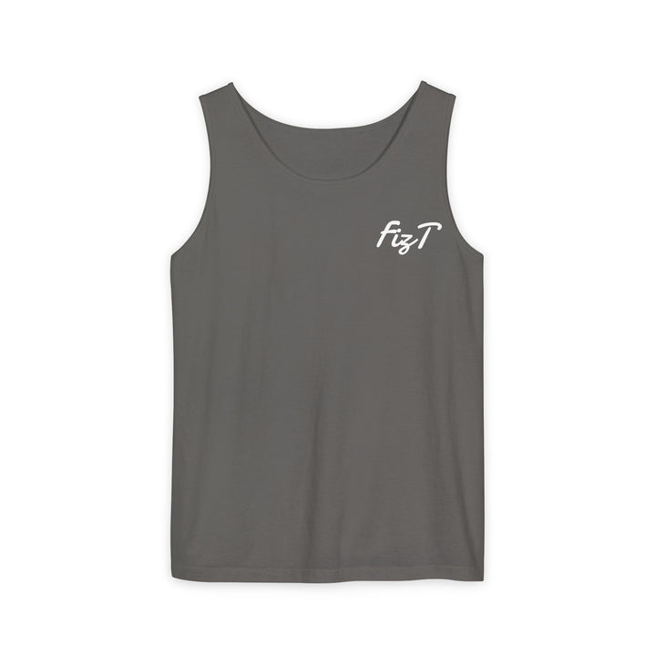 I Choose Violence Tank Top