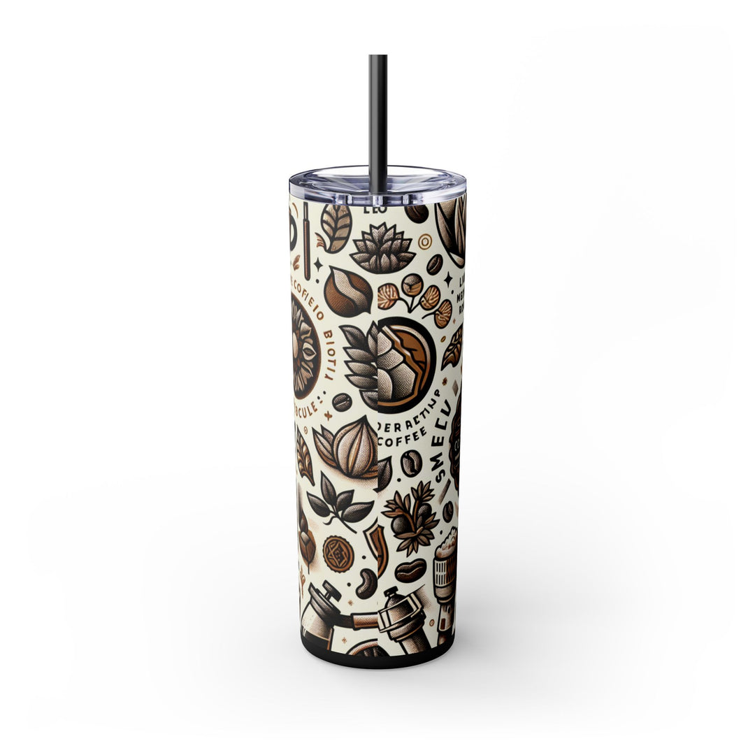 Colombia Origin  20oz Tumbler