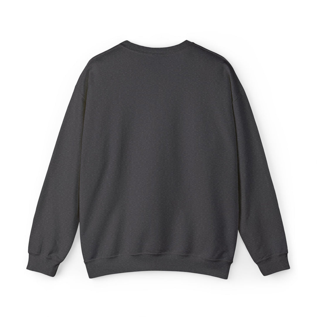 FizT Logo Crewneck embroider