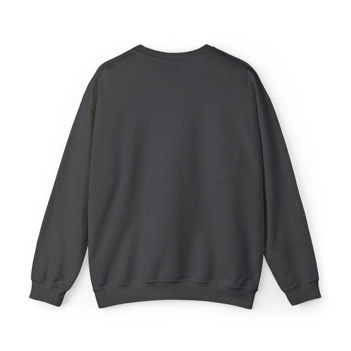 FizT Logo Crewneck embroider