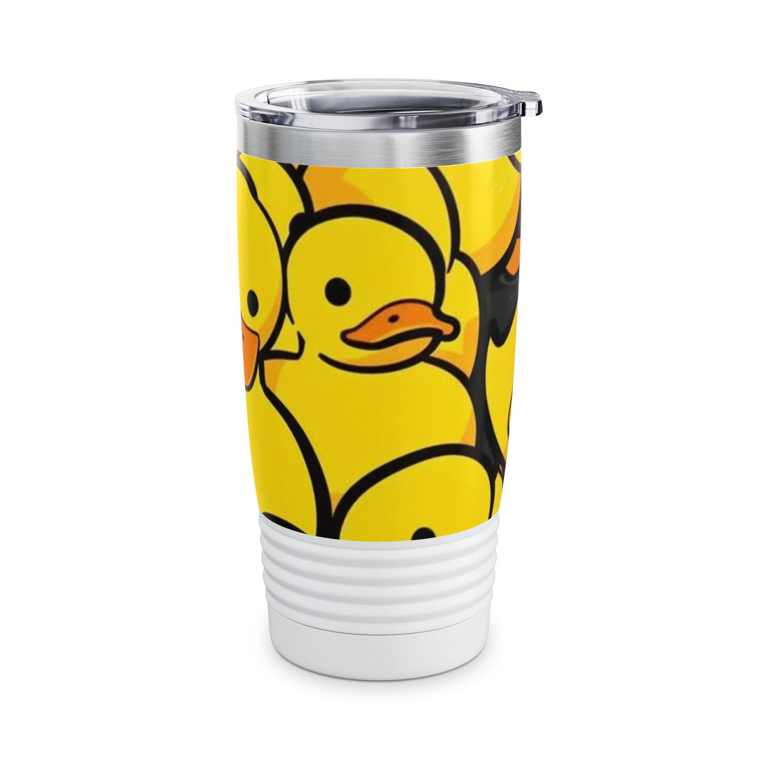 Ducky Tumbler 20oz