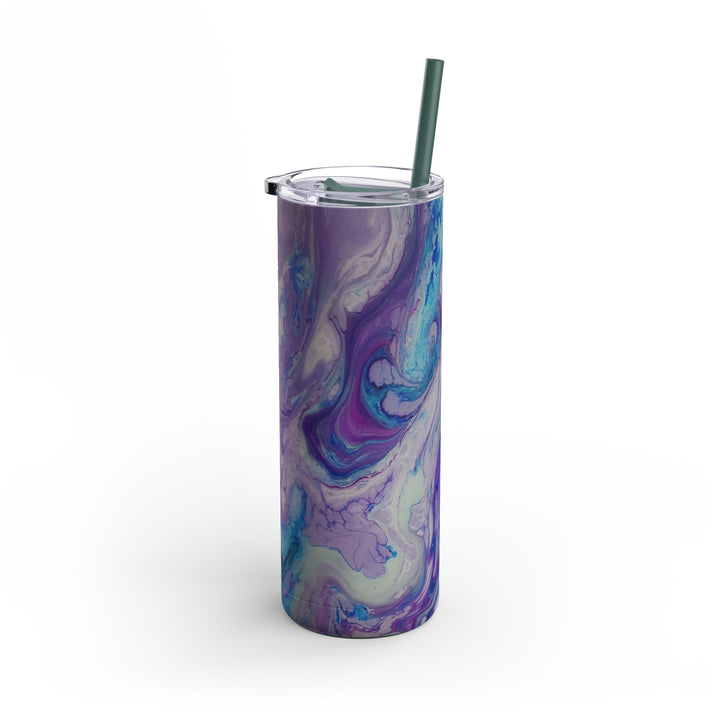 Epic Swirl Matte Tumbler, 20oz