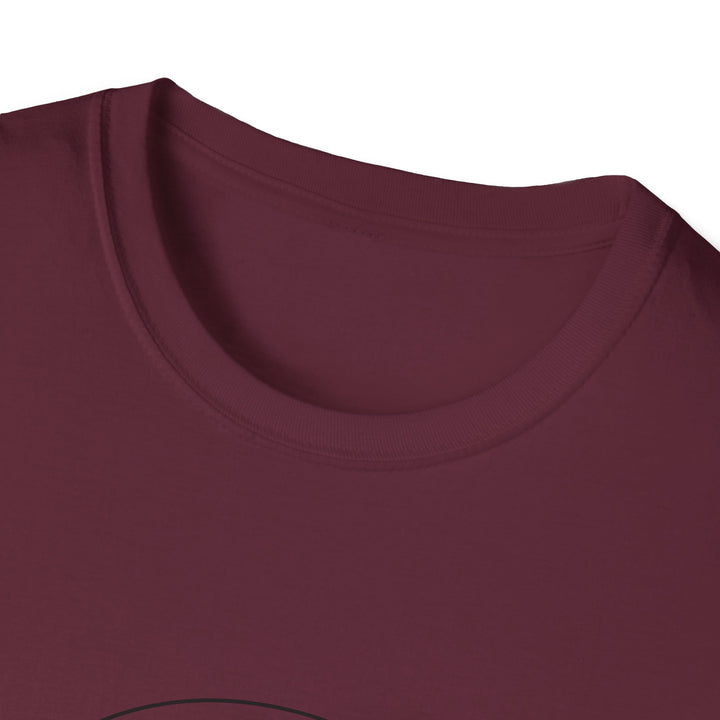 Rose Glasses T-Shirt