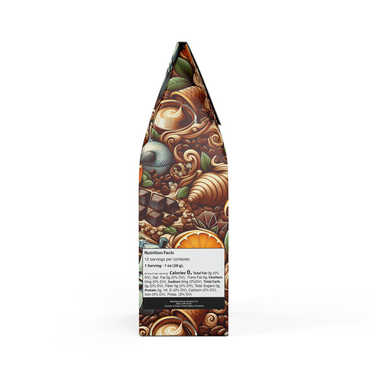 Rock Creek Blend (Medium Roast)