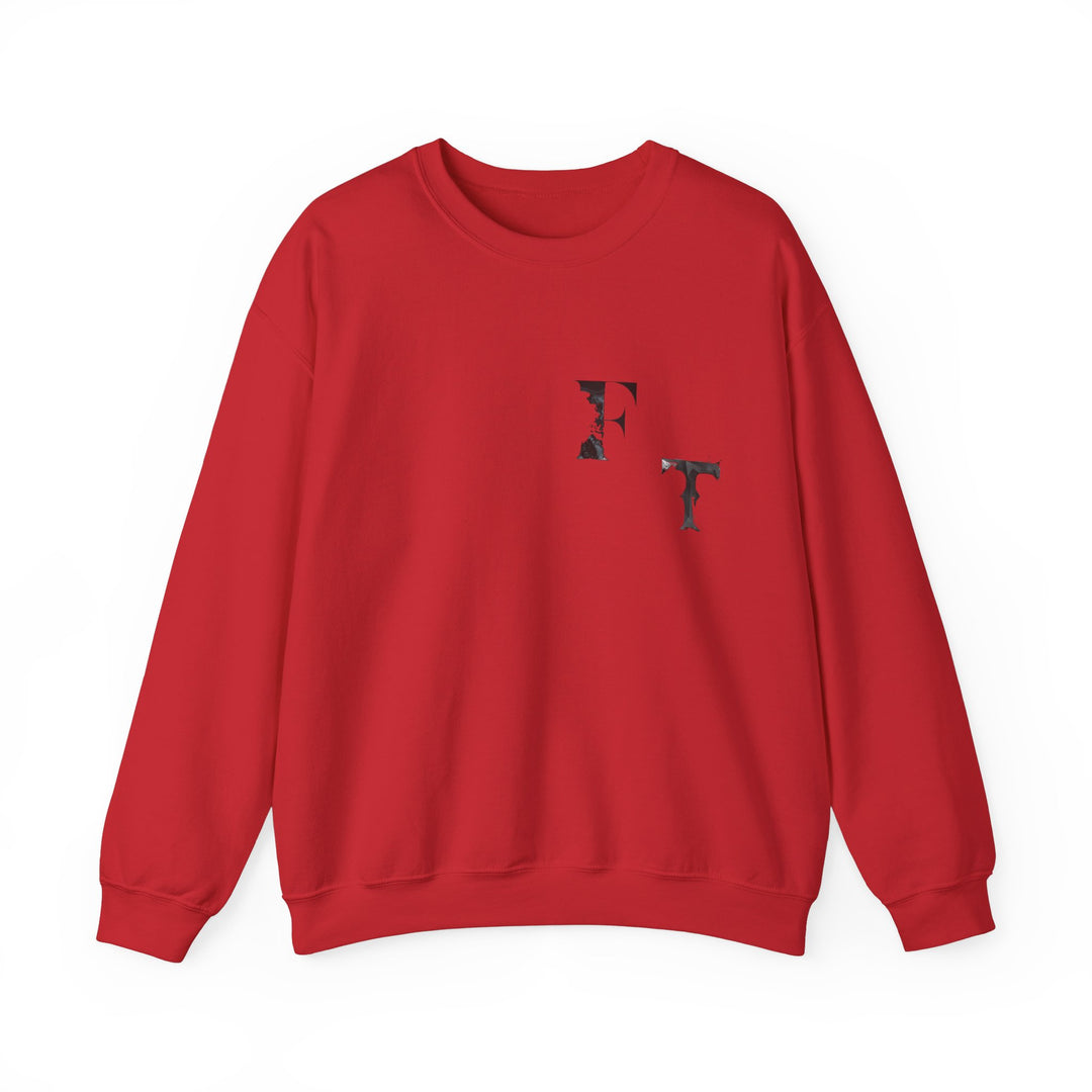 Ft Heavy Blend™ Crewneck Sweatshirt