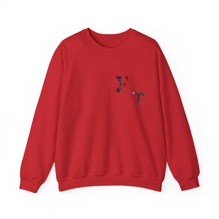 Ft Heavy Blend™ Crewneck Sweatshirt