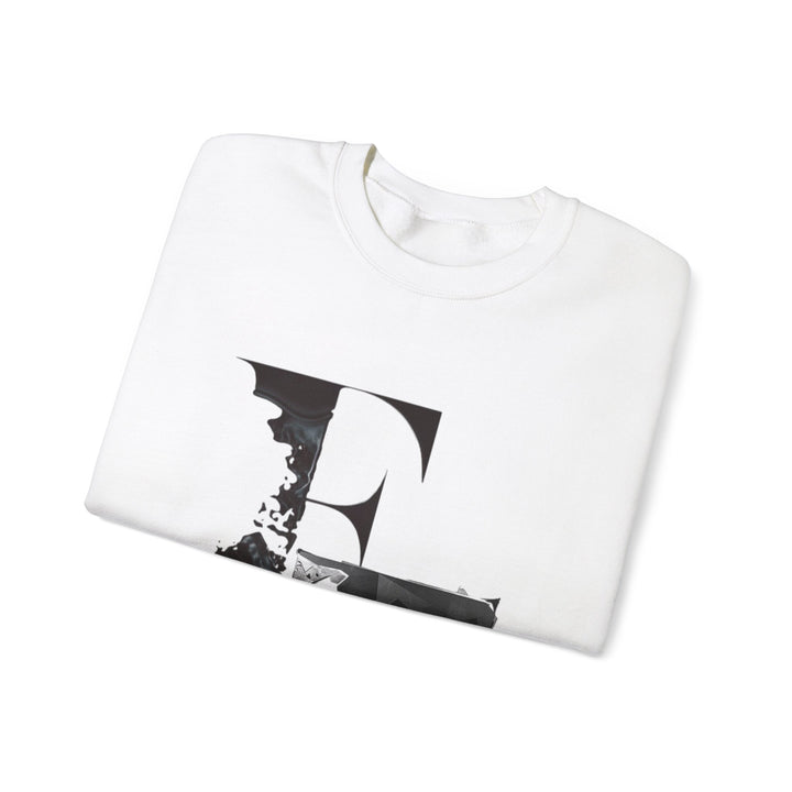 Heavy Blend™ Crewneck Sweatshirt