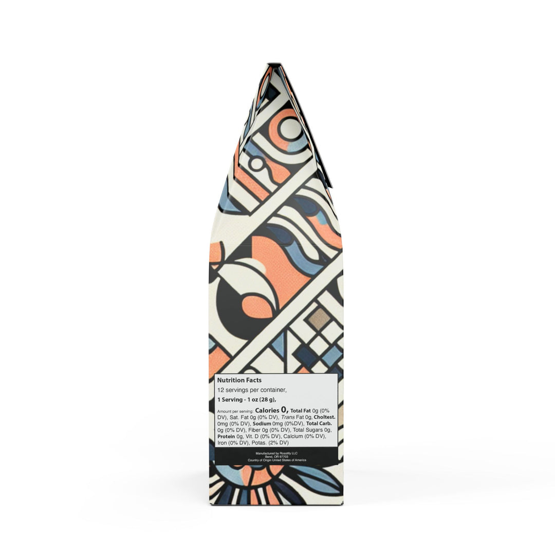 High Lakes Blend (Light Roast)
