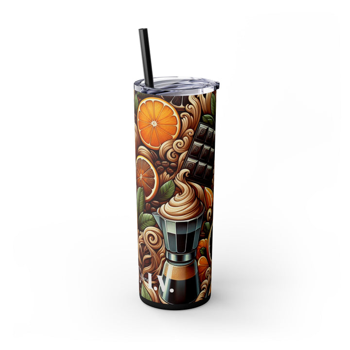 Rock Creek Tumbler