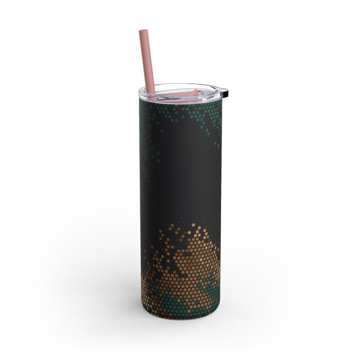 Digit Design tumbler