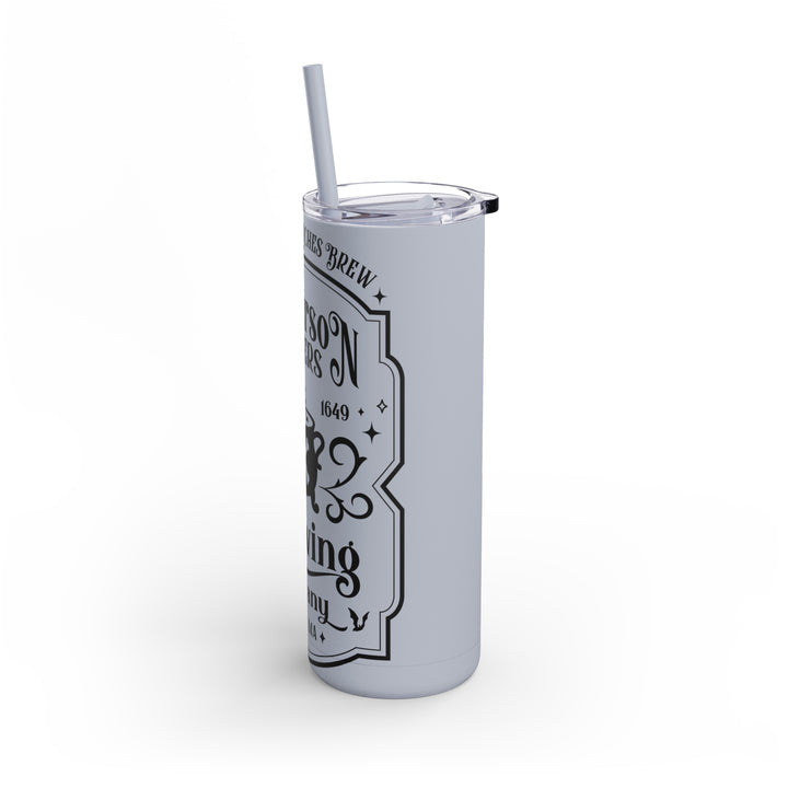 Sanderson Sisters Matte Tumbler, 20oz