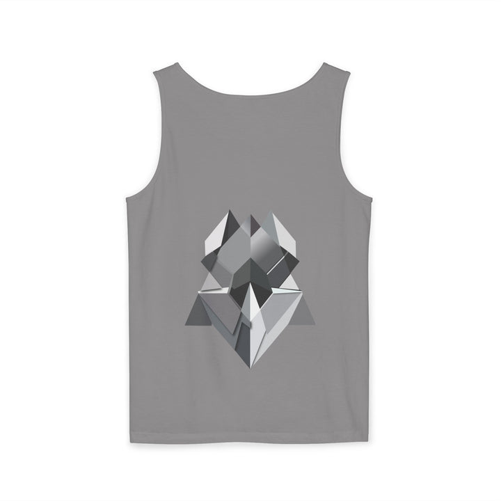 FizT Tank Top