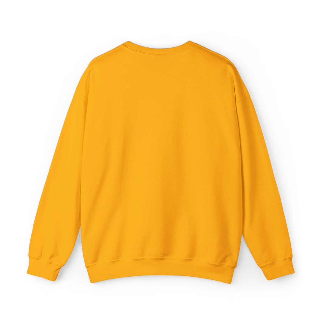 FizT Logo Crewneck embroider