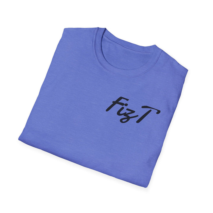 OmNom Noodles Softstyle T-Shirt
