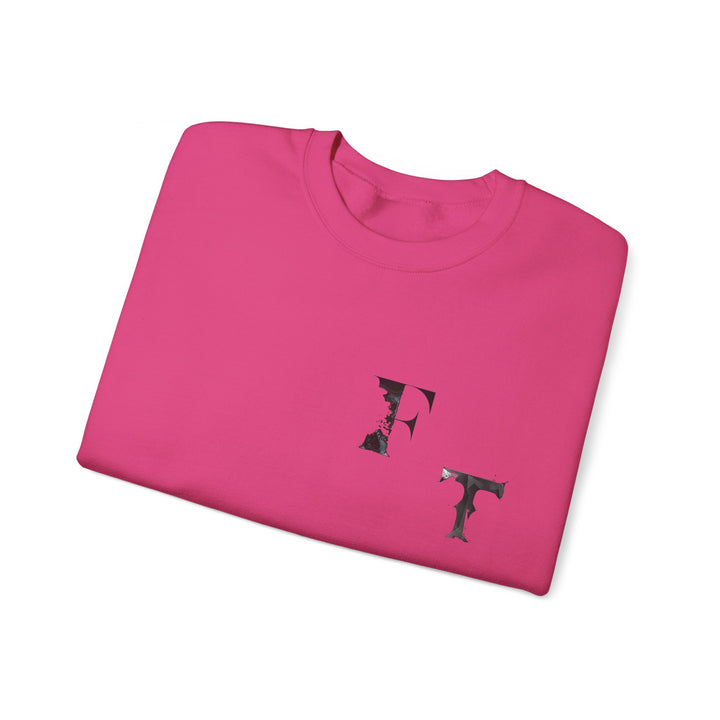Ft Heavy Blend™ Crewneck Sweatshirt