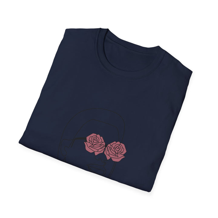 Rose Glasses T-Shirt