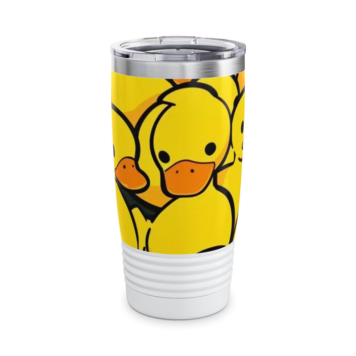 Ducky Tumbler 20oz