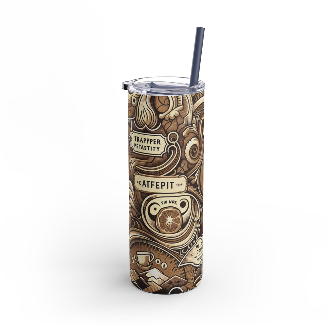 TRAPPER PEAK Design 20oz