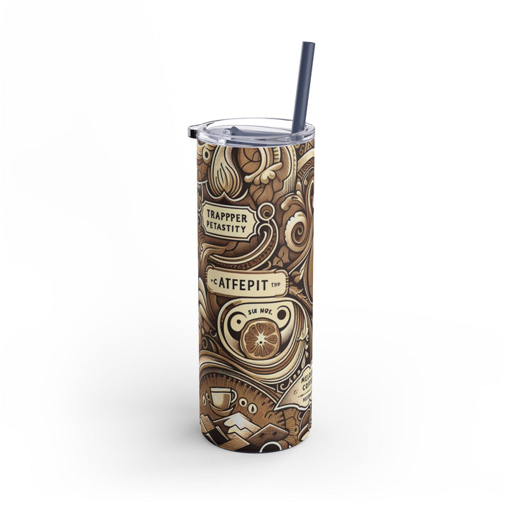 TRAPPER PEAK Design 20oz