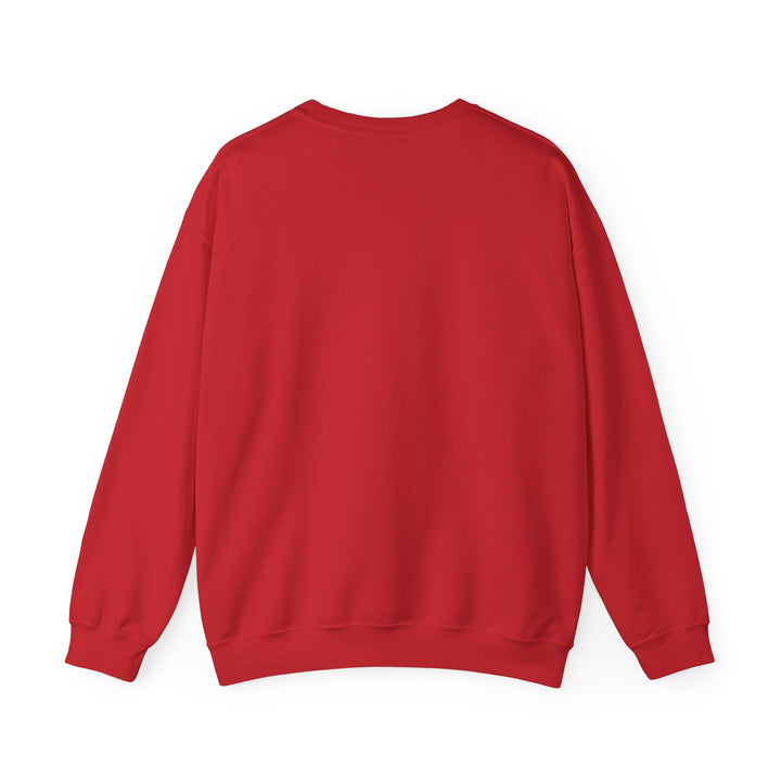 Ft Heavy Blend™ Crewneck Sweatshirt