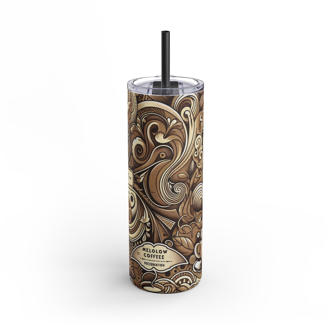 TRAPPER PEAK Design 20oz