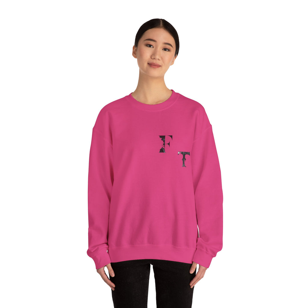 Ft Heavy Blend™ Crewneck Sweatshirt