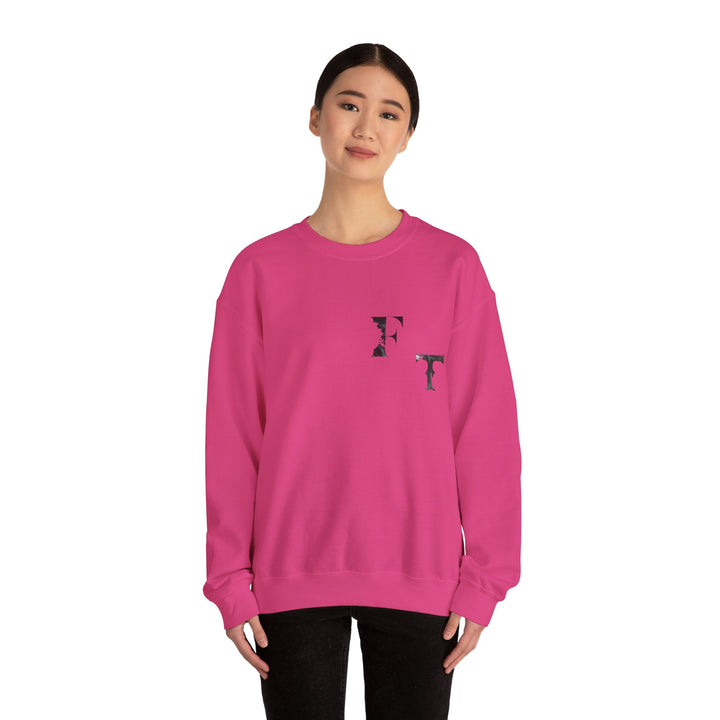 Ft Heavy Blend™ Crewneck Sweatshirt