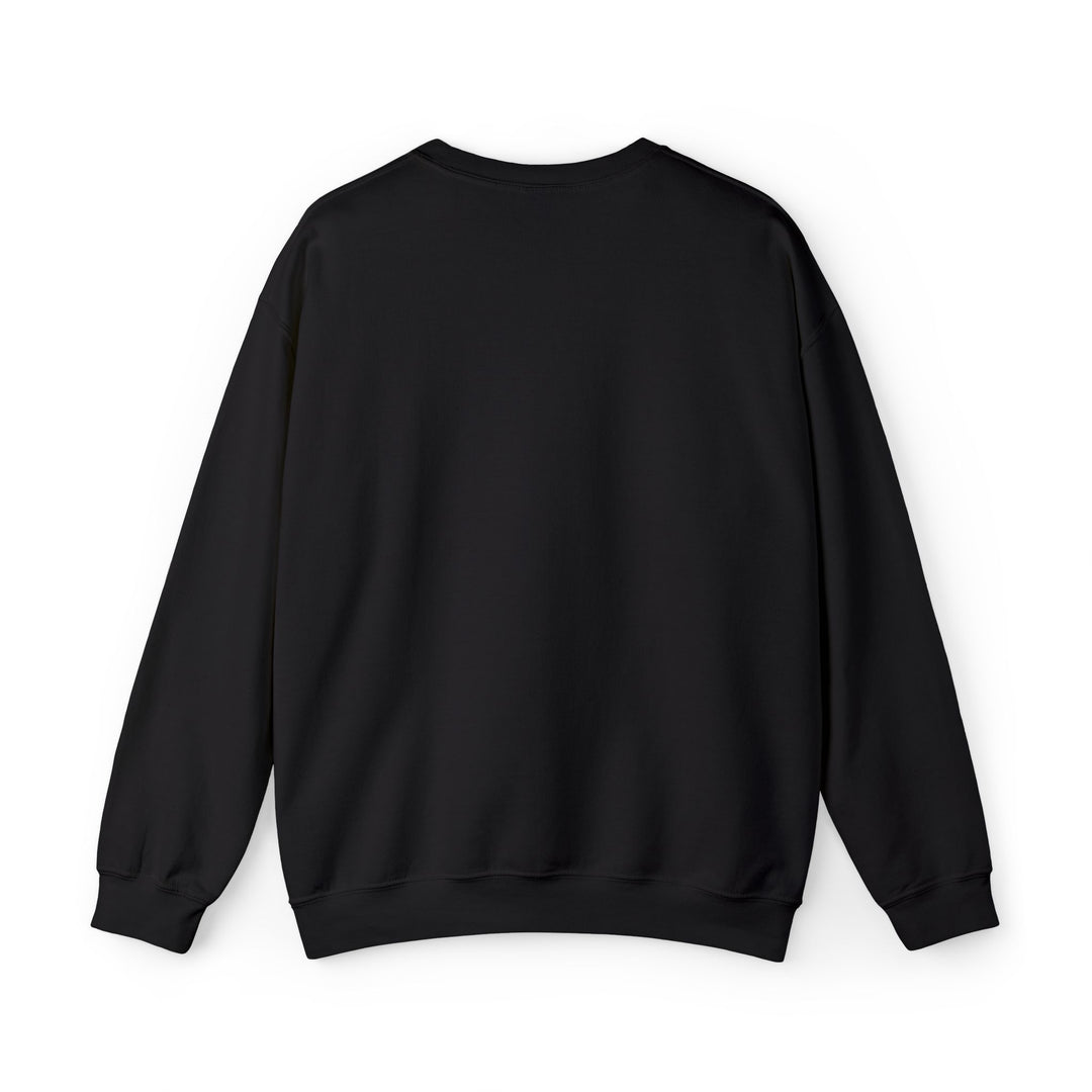 FizT Logo Crewneck embroider