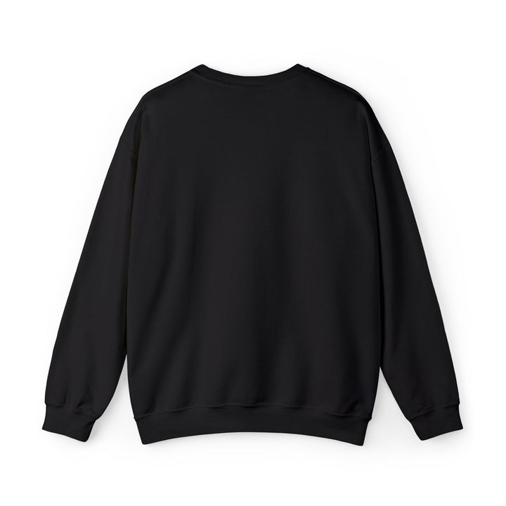FizT Logo Crewneck embroider
