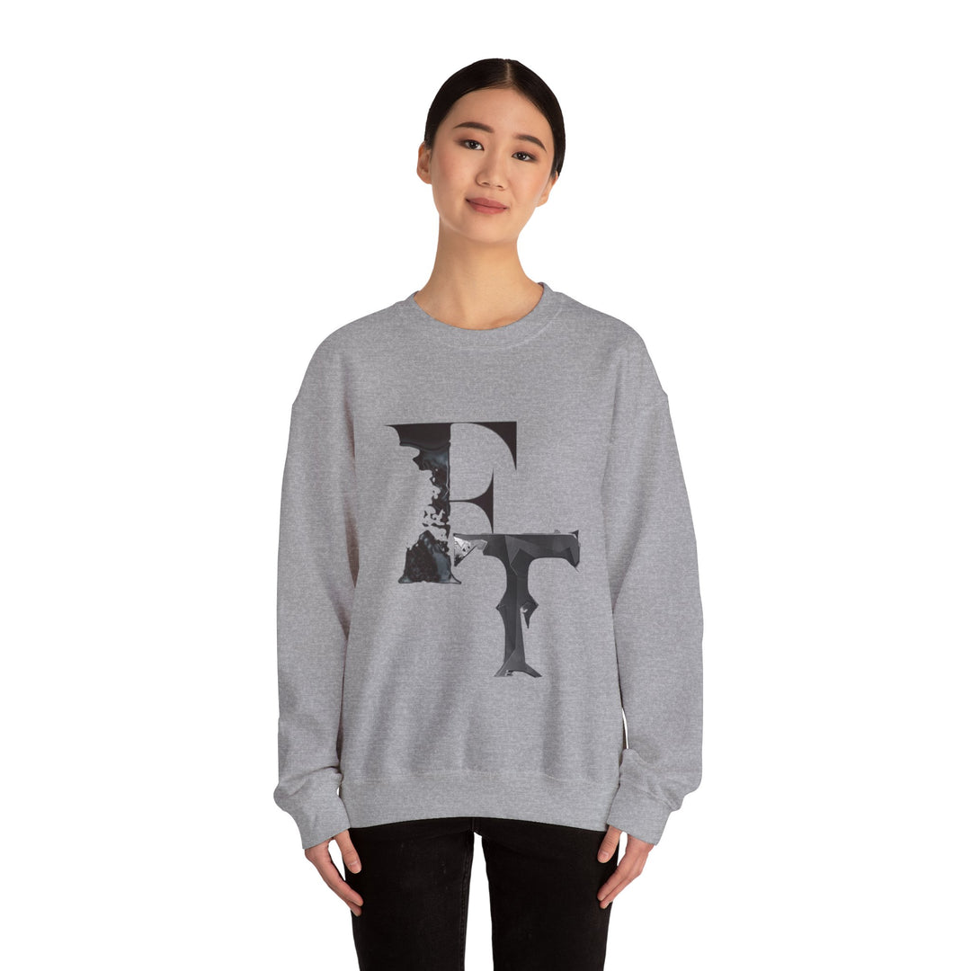 Heavy Blend™ Crewneck Sweatshirt