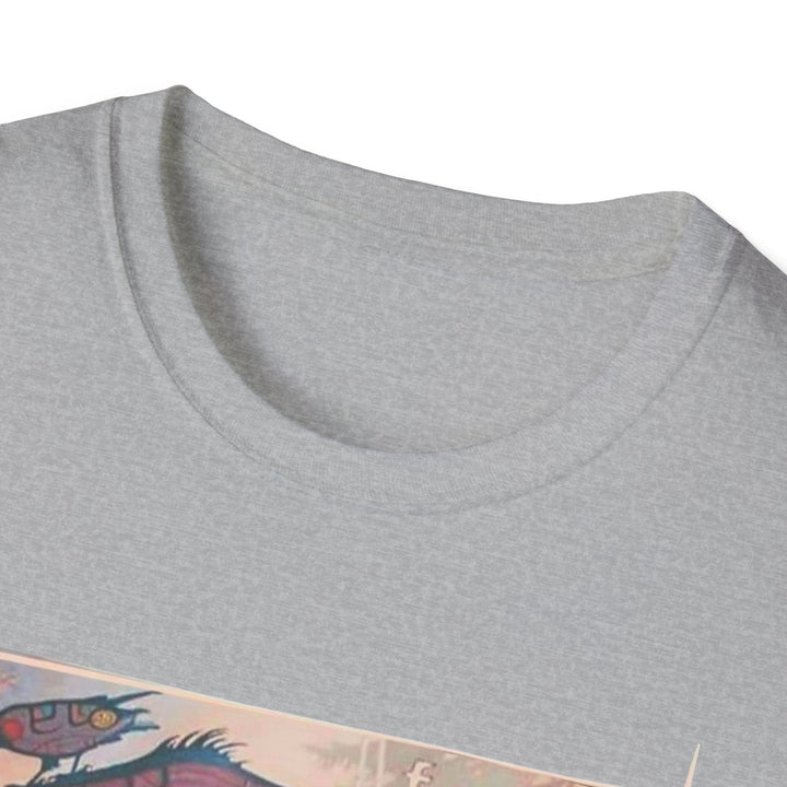Rumi  Spiritual  Tee