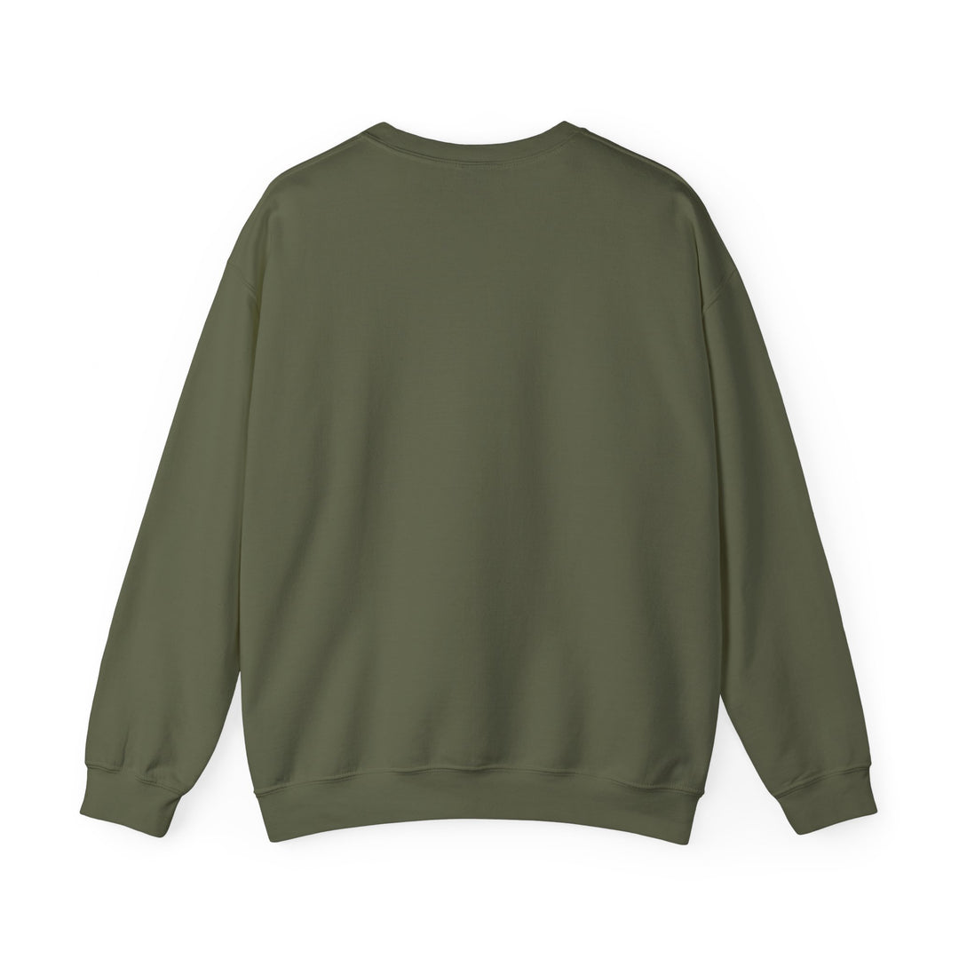 Ft Heavy Blend™ Crewneck Sweatshirt