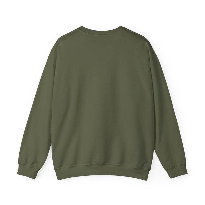 Ft Heavy Blend™ Crewneck Sweatshirt