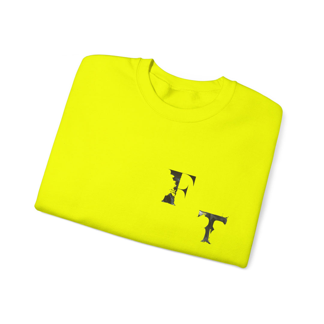 Ft Heavy Blend™ Crewneck Sweatshirt