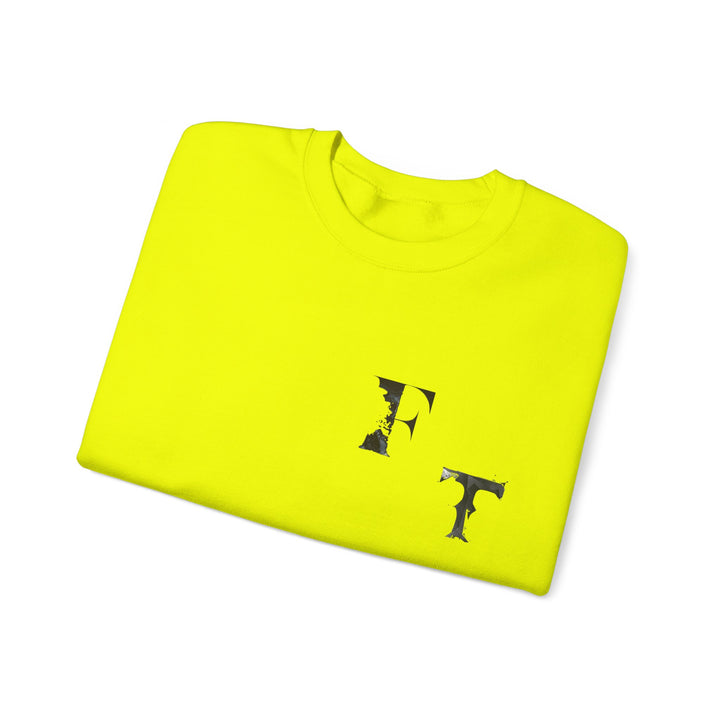 Ft Heavy Blend™ Crewneck Sweatshirt